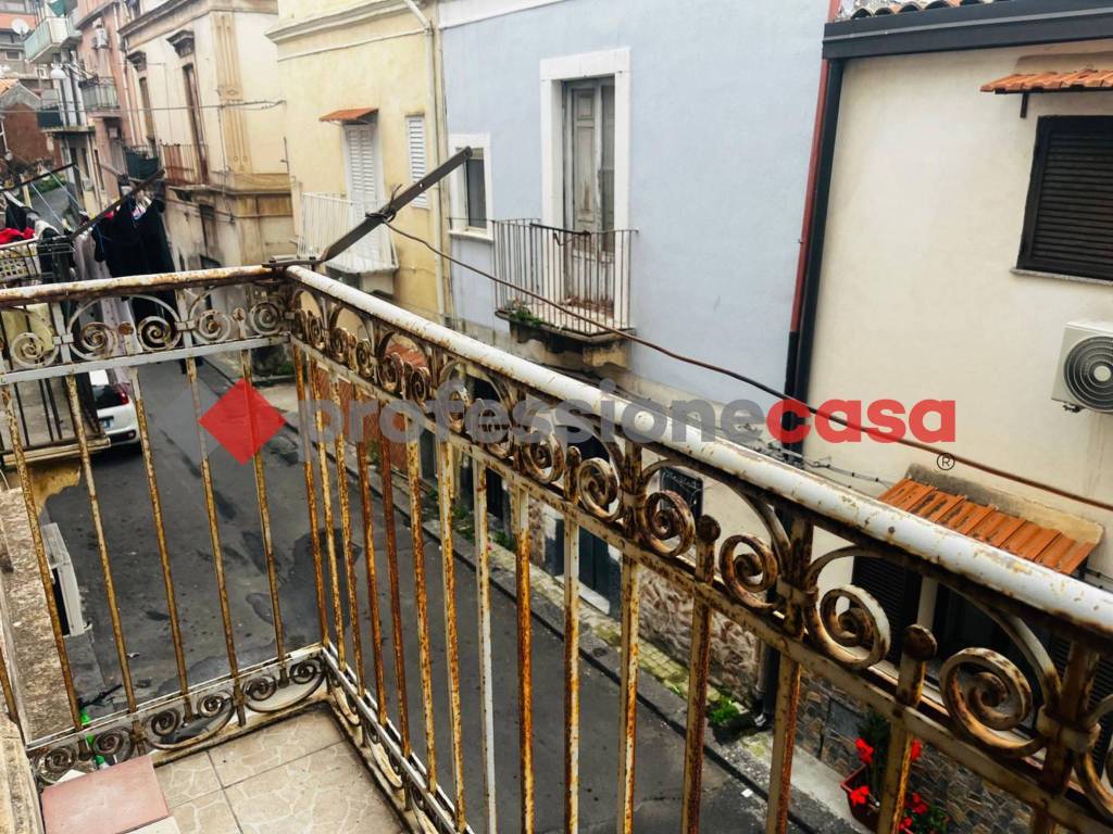 Appartamento a Catania in Via Gismondo - Foto 2