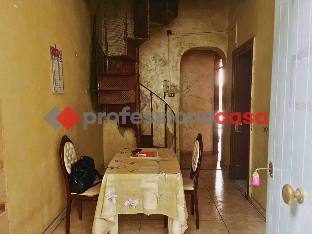 Appartamento a Catania in Via Gismondo - Foto 3