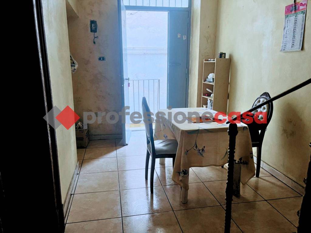 Appartamento a Catania in Via Gismondo - Foto 4