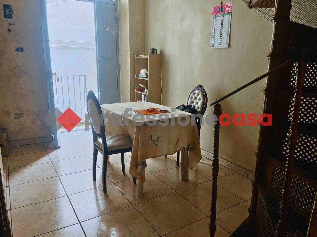 Appartamento a Catania in Via Gismondo - Foto 5