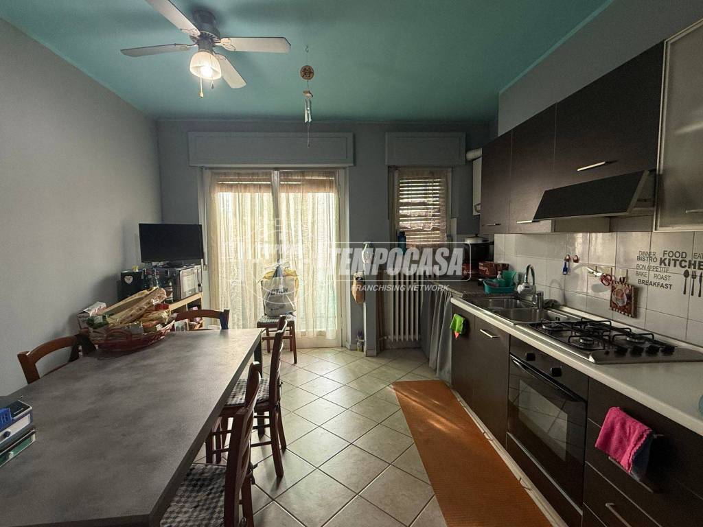 Appartamento a Asti in Corso Dante Alighieri 100 - Foto 3