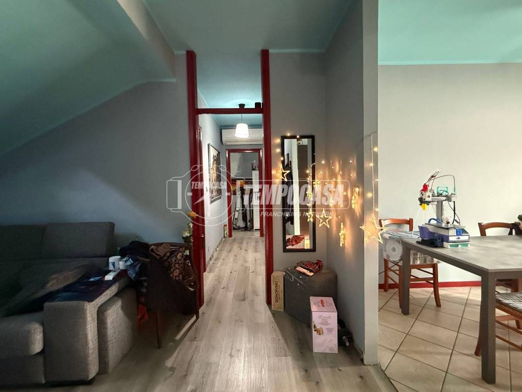 Appartamento a Asti in Corso Dante Alighieri 100 - Foto 4