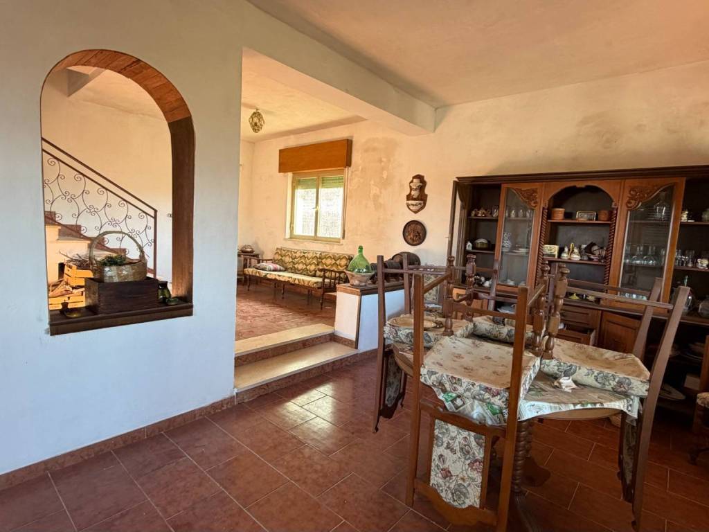 Villa a Motta san giovanni in Lazzaro - Foto 2
