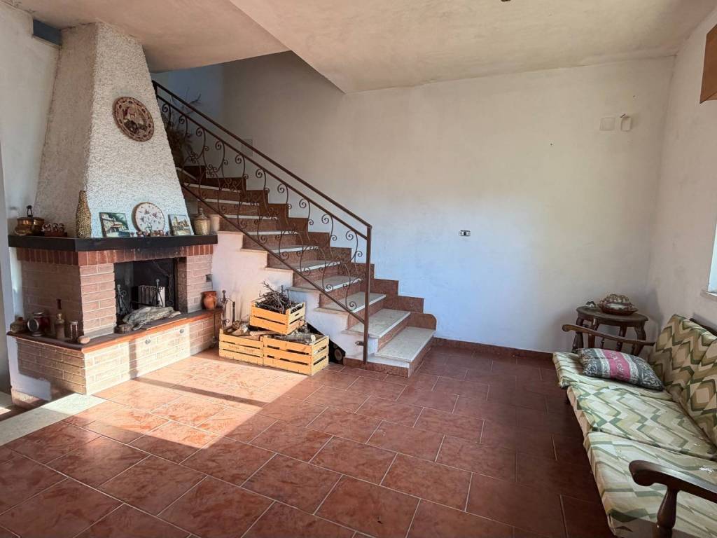Villa a Motta san giovanni in Lazzaro - Foto 3