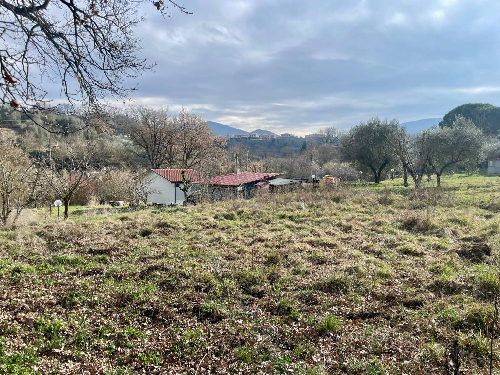 Terreno a Viterbo in Strada Valle Cerasola - Foto 2