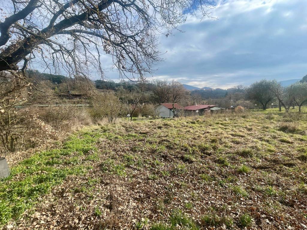 Terreno a Viterbo in Strada Valle Cerasola - Foto 3