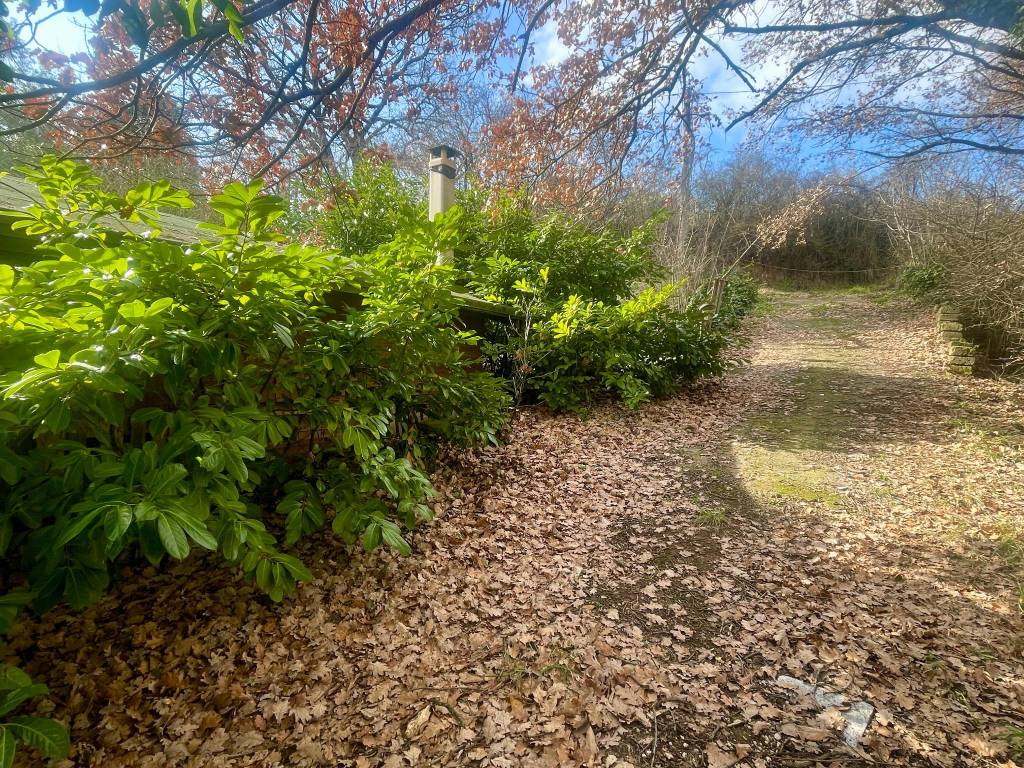 Terreno a Viterbo in Strada Valle Cerasola - Foto 4