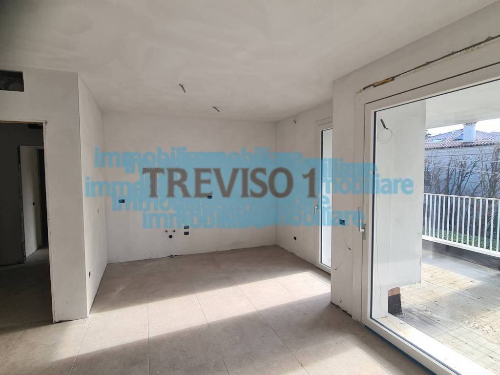 Appartamento a Treviso in Strada Zermanese - Foto 2
