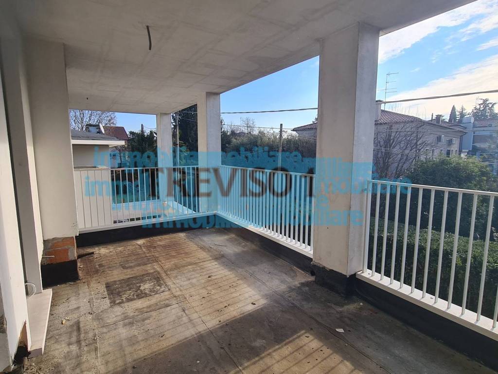 Appartamento a Treviso in Strada Zermanese - Foto 4