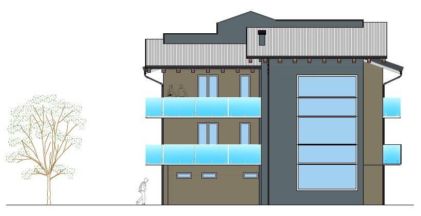 Appartamento a Cuneo in Via Granatieri di Sardegna , 1 - Foto 3