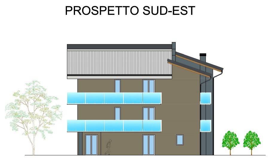 Appartamento a Cuneo in Via Granatieri di Sardegna, 1 - Foto 5
