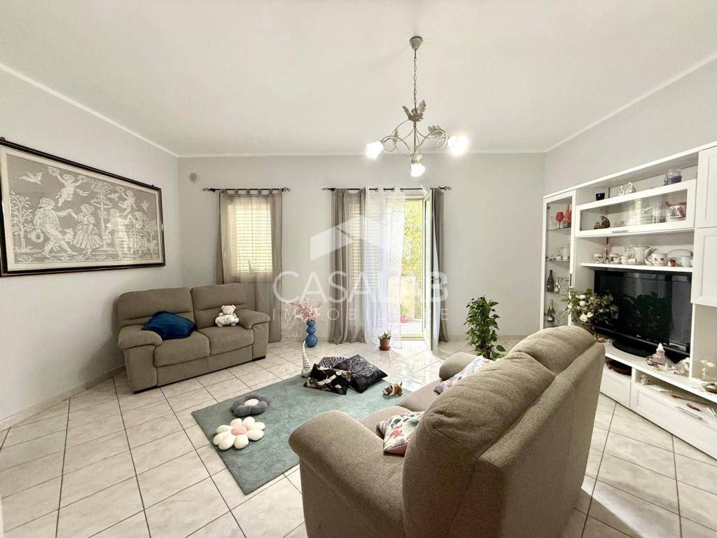 Appartamento a Carini in Via Campania - Foto 2