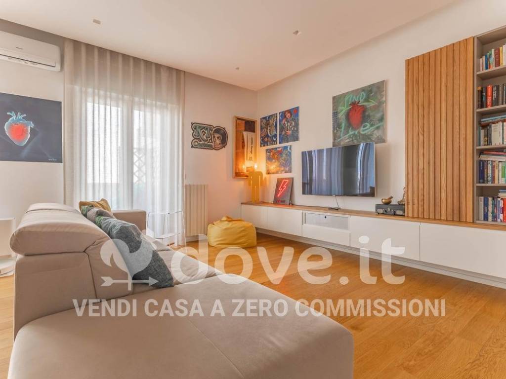 Appartamento a Bari in Strada Vicinale Messenape, 26 - Foto 3