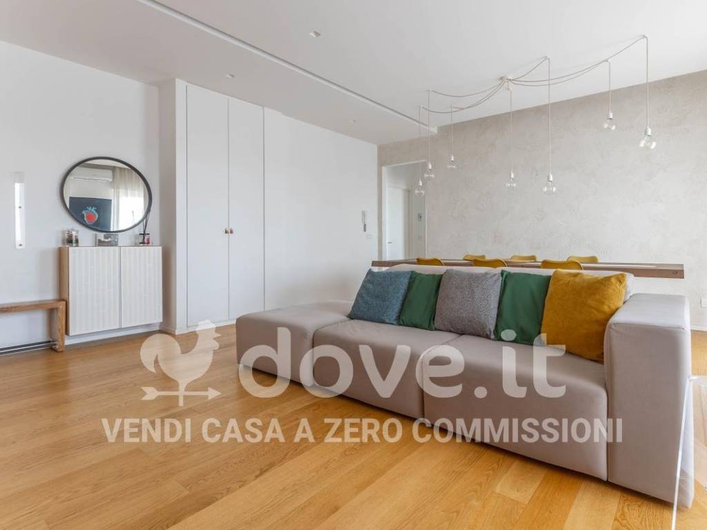 Appartamento a Bari in Strada Vicinale Messenape, 26 - Foto 4