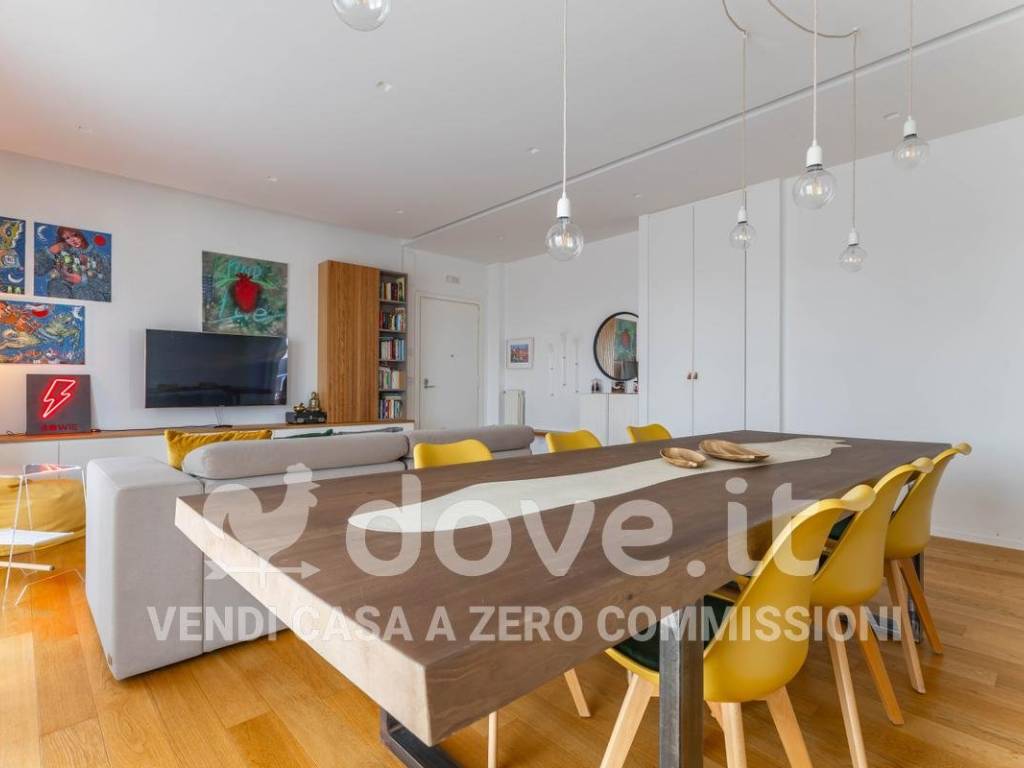 Appartamento a Bari in Strada Vicinale Messenape, 26 - Foto 5