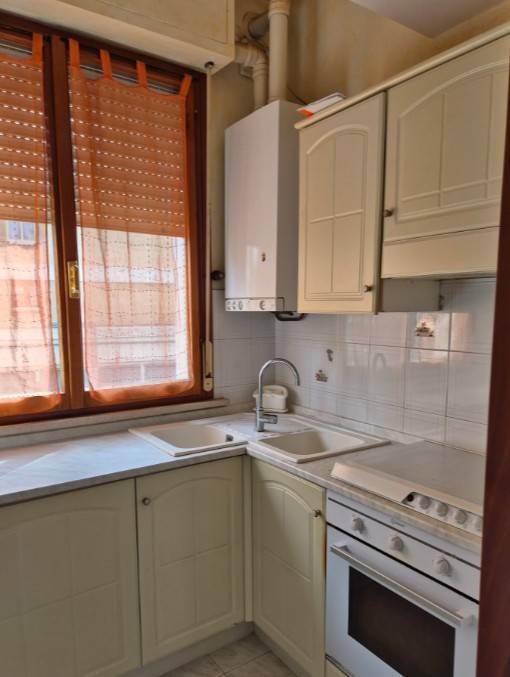 Appartamento a Fabriano in Via Romualdo Sassi - Foto 5