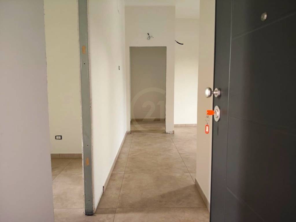 Villa a Acireale in Via Sottotenente Vincenzo Barbagallo, 112 - Foto 3