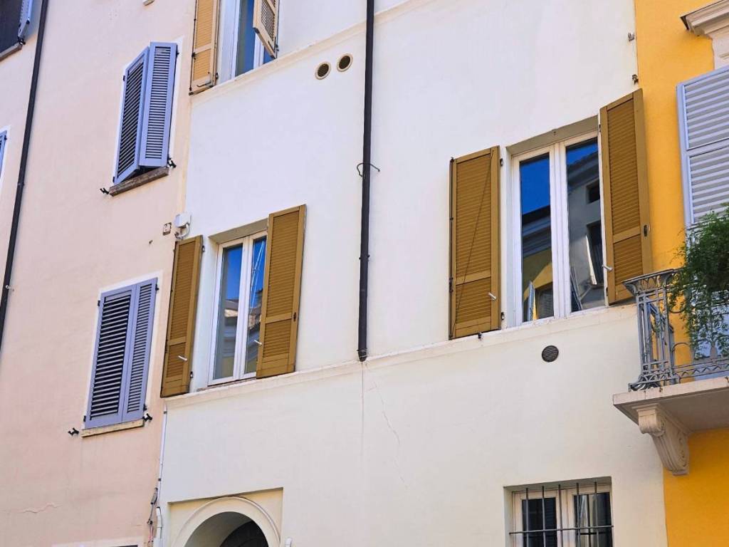 Appartamento a Parma in Via Felice Cavallotti, 44 - Foto 3