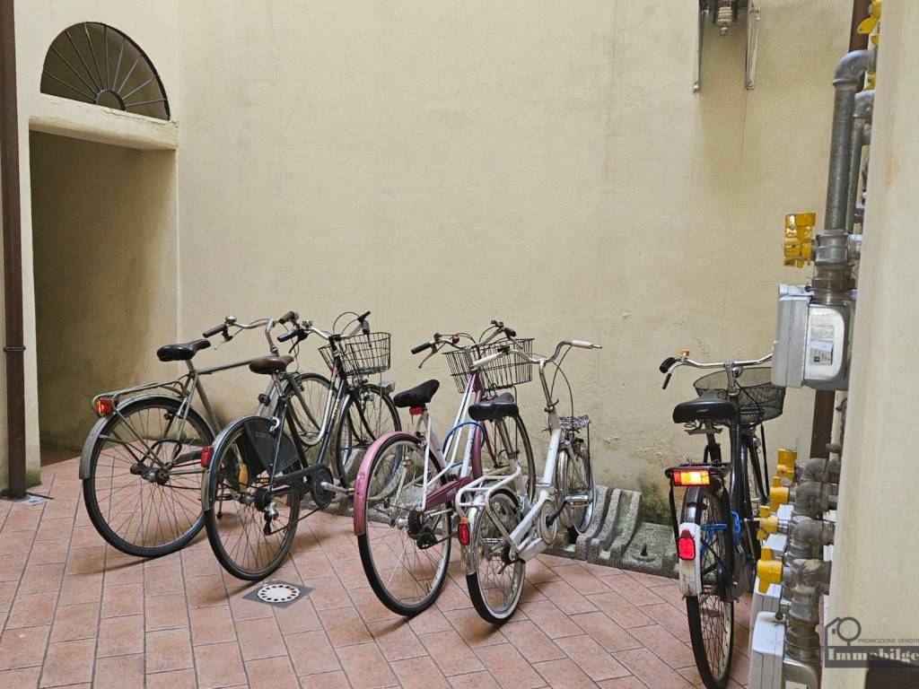 Appartamento a Parma in Via Felice Cavallotti, 44 - Foto 5