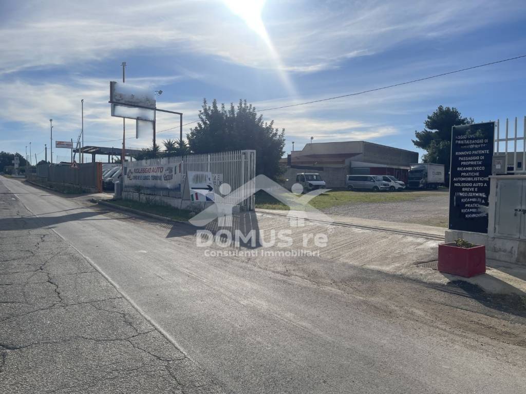 Immobile a Trani in SP231 - Foto 2