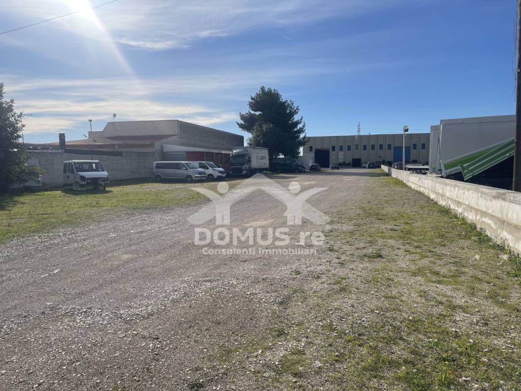 Immobile a Trani in SP231 - Foto 5