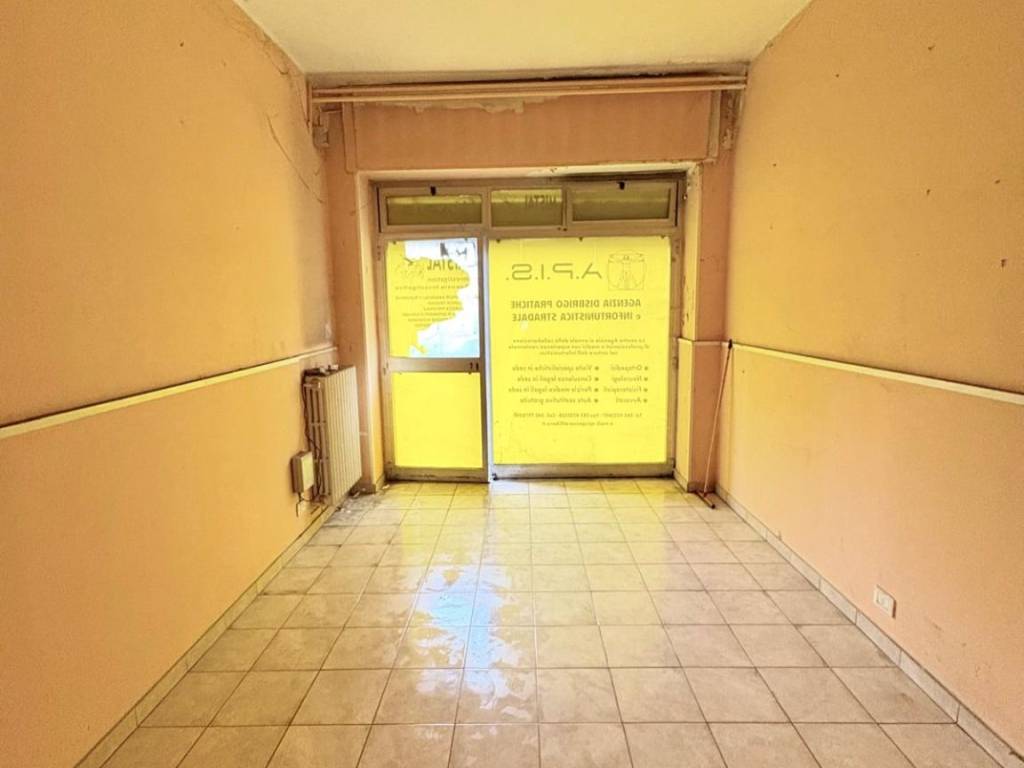 Box / garage a Pescara in Via Torquato Tasso - Foto 2