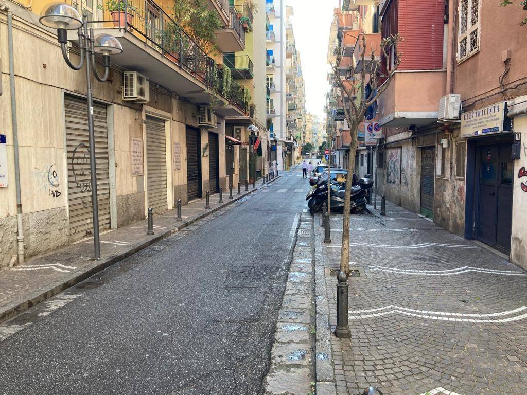 Immobile a Portici in Via della Libertà Traversa 2 Destra - Foto 2