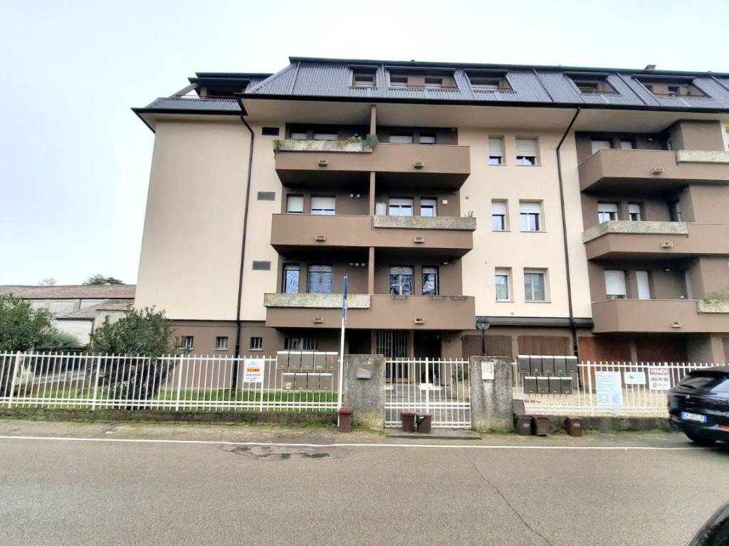 Appartamento a Adria in Via Papa Giovanni XXIII, 1 - Foto 3