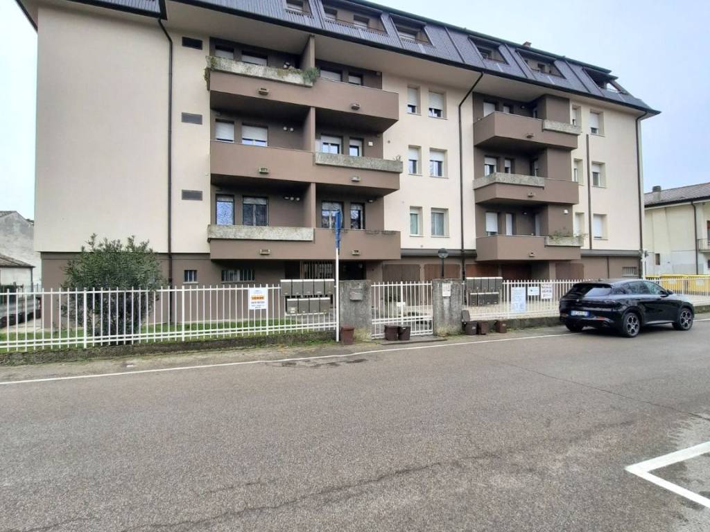 Appartamento a Adria in Via Papa Giovanni XXIII, 1 - Foto 5