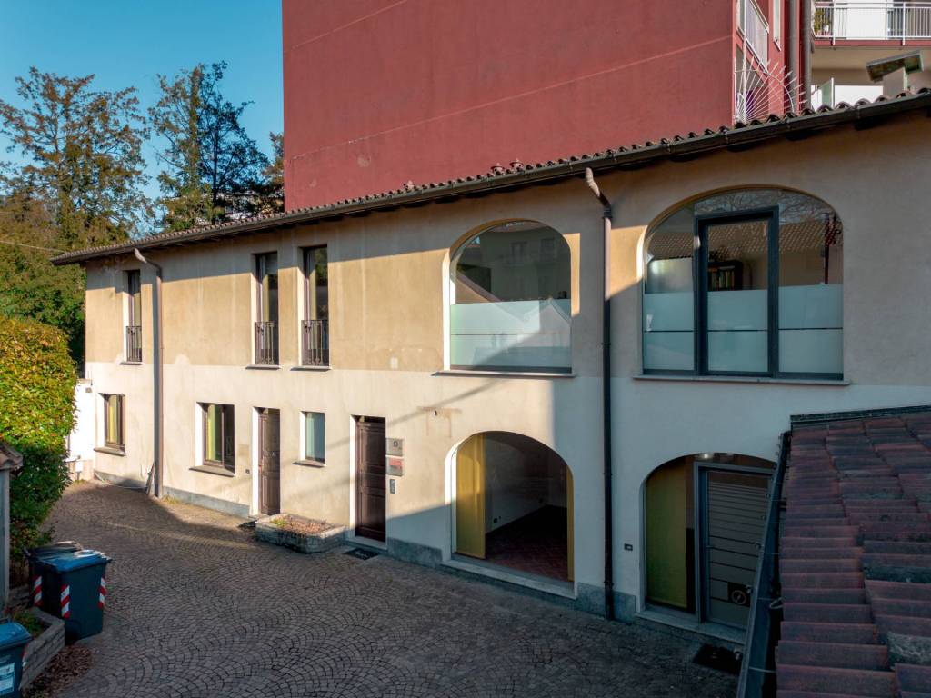Casa indipendente a Varese in Via Sabotino, 11 - Foto 2