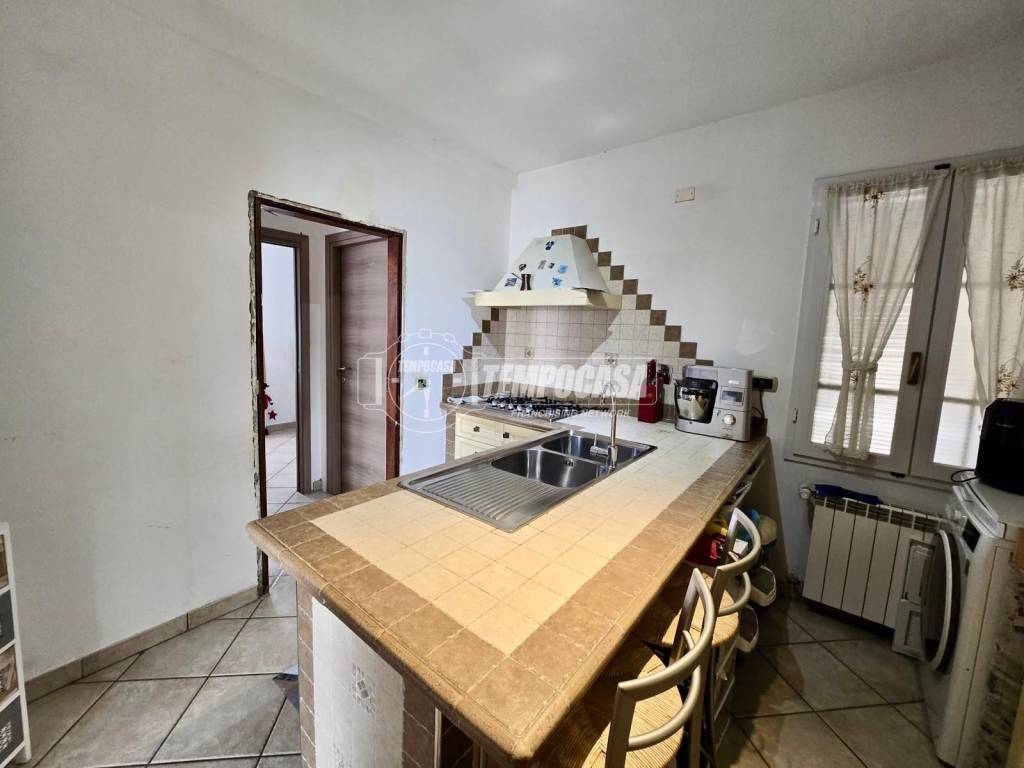 Appartamento a Reggio emilia in Via Volturno - Foto 3