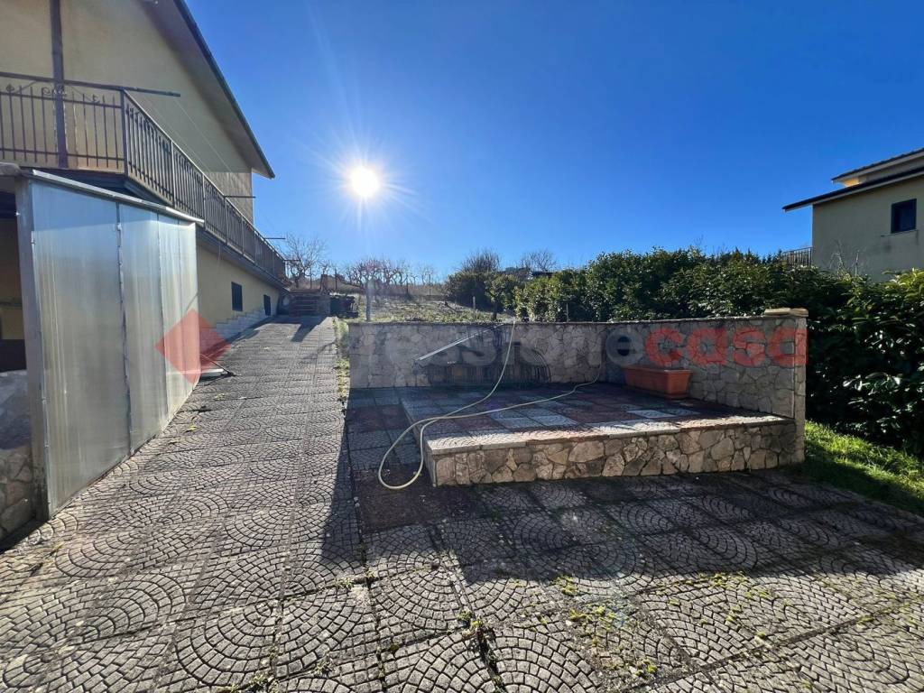 Villa a Potenza in CONTRADA BANDITO, 7A - Foto 4