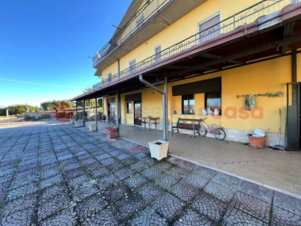 Villa a Potenza in CONTRADA BANDITO, 7A - Foto 5