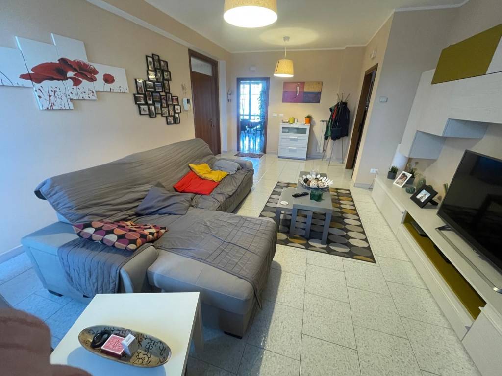 Appartamento a Atessa in Via Ennio Flaiano - Foto 3