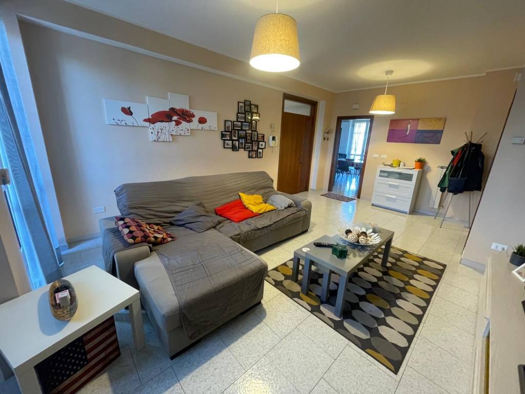 Appartamento a Atessa in Via Ennio Flaiano - Foto 4