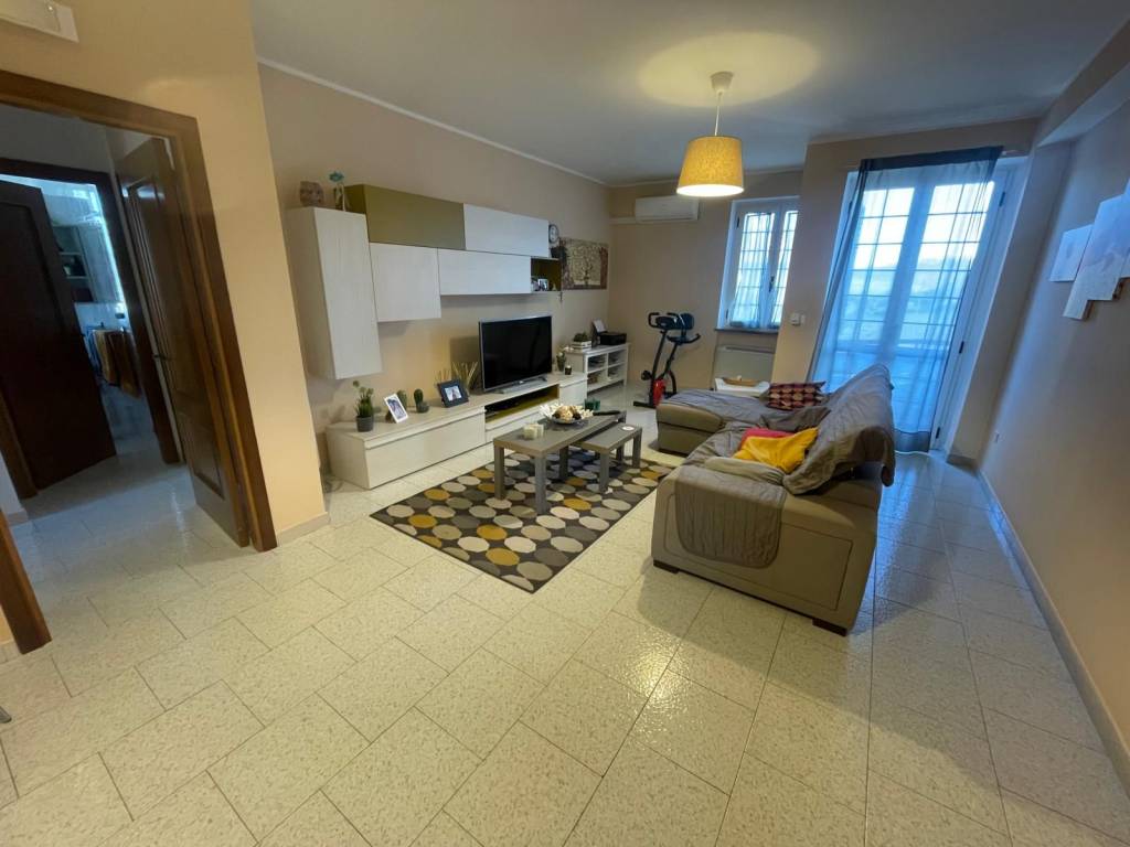Appartamento a Atessa in Via Ennio Flaiano - Foto 5