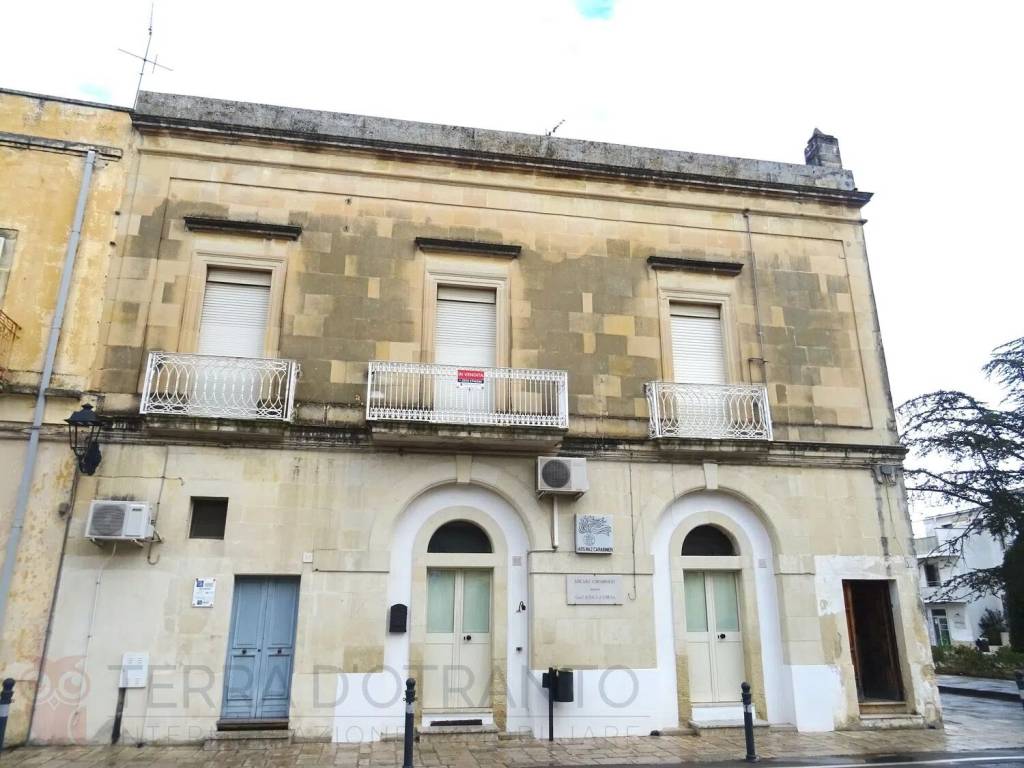 Appartamento a Cutrofiano in Piazza Municipio, 25 - Foto 2