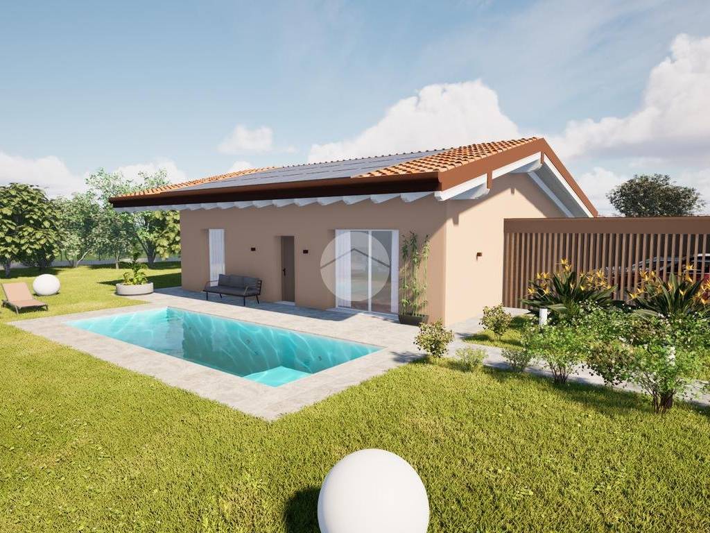 Villa a Lazise in Str. delle Sernighe - Foto 3