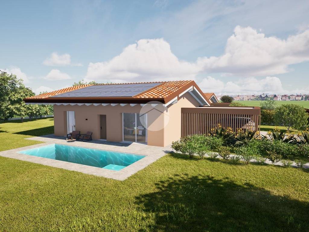 Villa a Lazise in Str. delle Sernighe - Foto 4