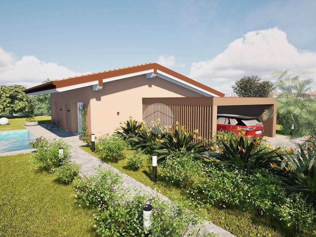 Villa a Lazise in Str. delle Sernighe - Foto 5