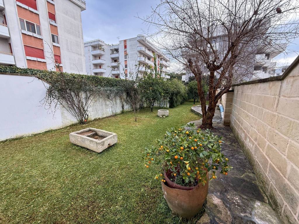 Appartamento a Lecce in Via Giammatteo, 25 - Foto 3