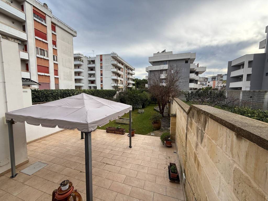 Appartamento a Lecce in Via Giammatteo, 25 - Foto 4