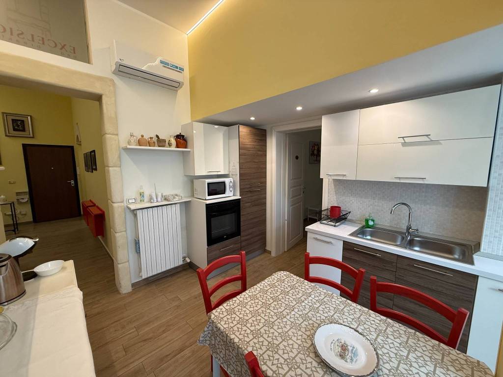 Appartamento a Lecce in Via Giammatteo, 25 - Foto 5