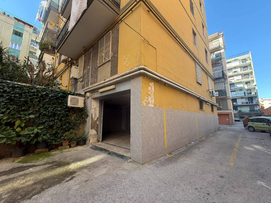 Box / garage a San giorgio a cremano in Via Domenico Scarlatti, 10 - Foto 3