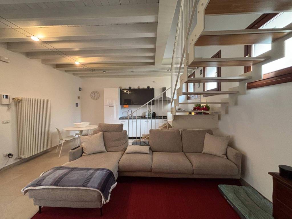 Villa a Portogruaro in Piazza della Repubblica, 2 - Foto 2