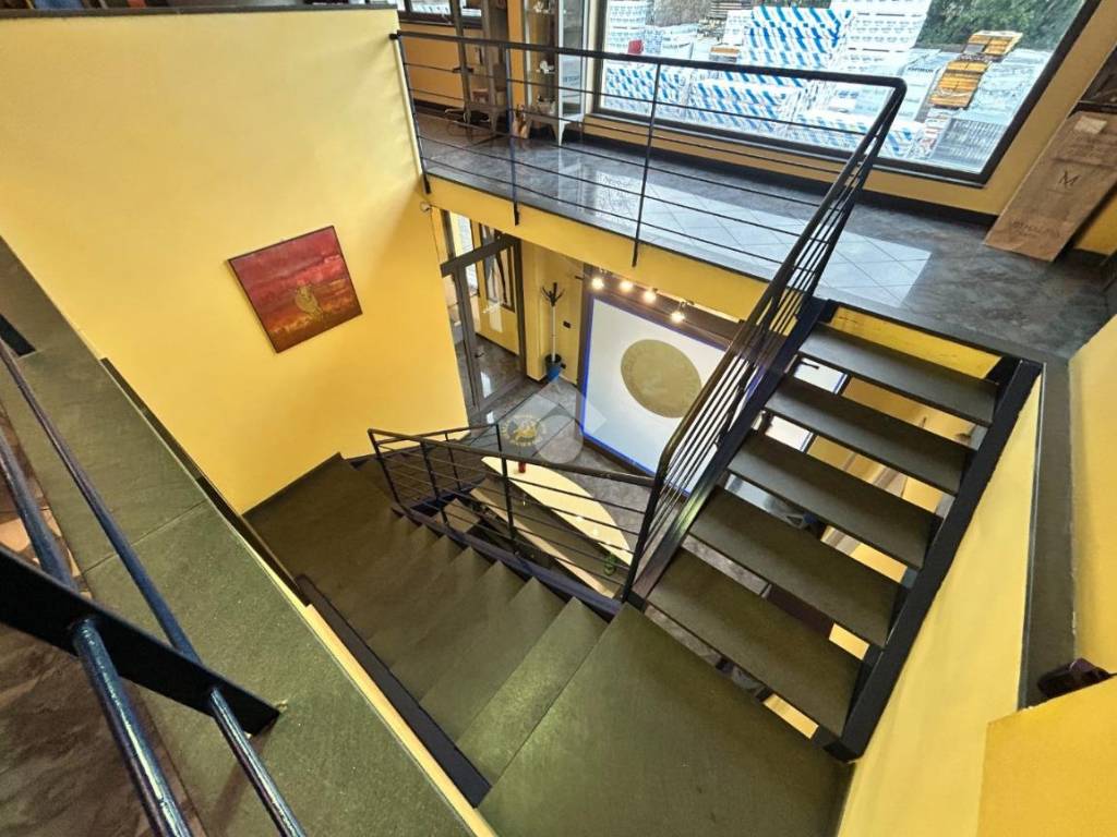 Immobile a La spezia in Via Giacomo Leopardi, 5 - Foto 5