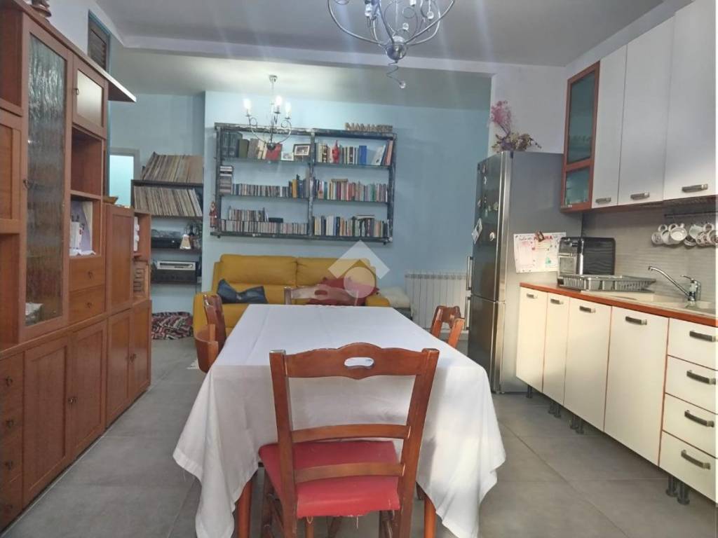 Appartamento a Minturno in Via Giovanni Tarcagnota, 33 - Foto 3