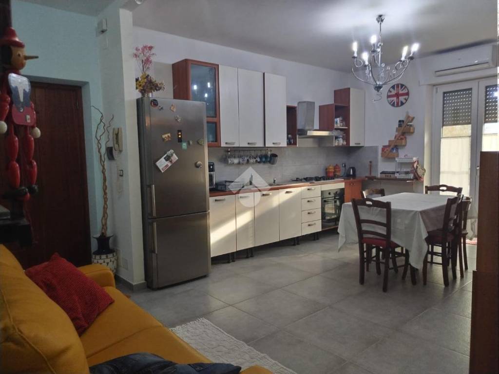 Appartamento a Minturno in Via Giovanni Tarcagnota, 33 - Foto 4