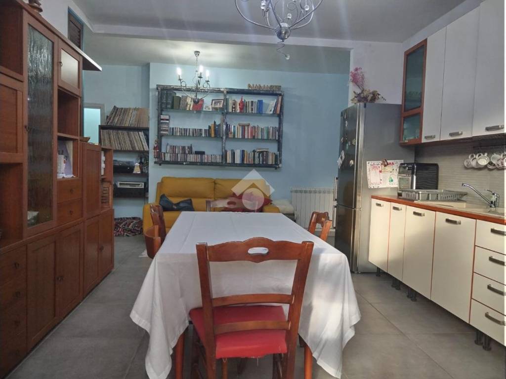 Appartamento a Minturno in Via Giovanni Tarcagnota, 33 - Foto 5