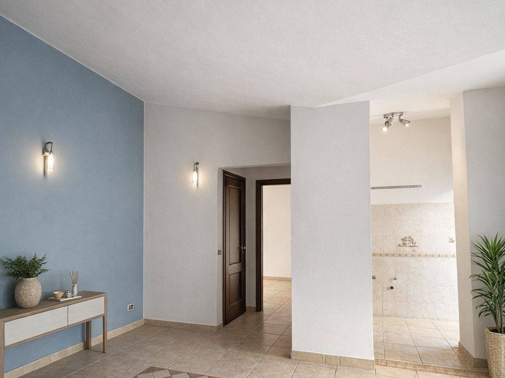 Appartamento a Monteforte irpino - Foto 2